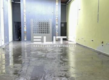Comercial · 199m² · Salão Comercial à venda na Vila Bastos em Santo André - SP