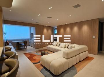 Apartamento · 76m² · 2 Quartos · 2 Vagas · Apartamento à venda com 2 suítes, 2 vagas e 76m², Bairro Campestre - Santo André