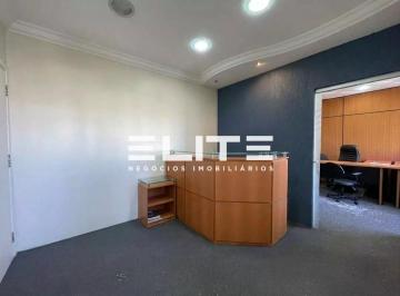 Comercial · 50m² · 1 Vaga · Sala comercial para locação no Bairro Campestre em Santo André 