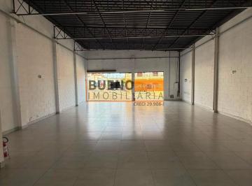 Comercial · 144m² · Salão para aluguel, Jardim América - Santa Bárbara D'Oeste/SP