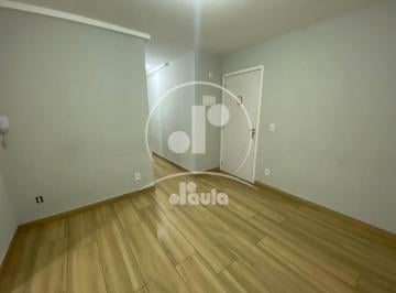 Apartamento · 40m² · 2 Quartos · 1 Vaga · Apartamento para aluguel, 2 quartos Jardim Vila Rica em Santo André/SP