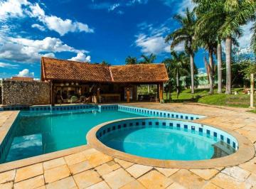 Casa · 568m² · 5 Quartos · 4 Vagas · SHIS QI 28 | CASA ESPAÇOSA COM VISTA PARA O LAGO