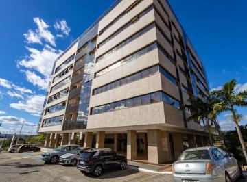 Apartamento · 270m² · 3 Quartos · 4 Vagas · SQNW 108 | COBERTURA DE LUXO REFORMADA NO NOROESTE | 270,26 m² | CHÂTEAU DU PARC