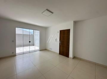 Apartamento · 120m² · 3 Quartos · 2 Vagas · Apartamento para aluguel, 3 quartos, 1 suíte, 2 vagas, Graças - Itaúna/MG