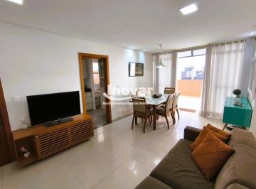 Apartamento · 154m² · 3 Quartos · 2 Vagas · Área Privativa 154m² à Venda no Graça | 3 Quartos, Suíte e 2 Vagas