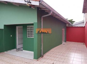 Casa · 65m² · 2 Quartos · 2 Vagas · Casa para Locação 2 Quartos, 3 Vagas, 150M², Vila Santa Isabel, Campinas - SP