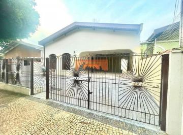 Casa · 150m² · 3 Quartos · 3 Vagas · Casa para Locação 3 Quartos, 1 Suite, 250M², Jardim Santa Genebra II (Barão Geraldo), Campinas - SP