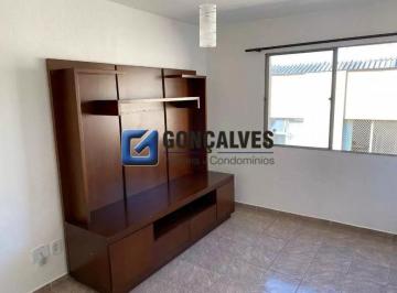 Apartamento · 72m² · 2 Quartos · 1 Vaga · Apartamento de 72 m² à venda no Bairro Assunção, em São Bernardo do Campo