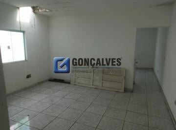 Comercial · 322m² · 6 Vagas · Salão comercial para aluguel no Centro de São Bernardo do Campo