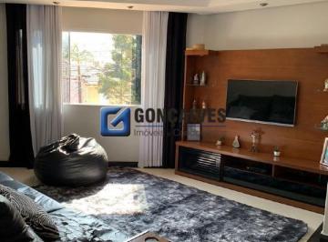 Casa · 383m² · 3 Quartos · 4 Vagas · Casa Assobradada com 383m² duas casas, 4 vagas, Cerâmica, São Caetano do Sul