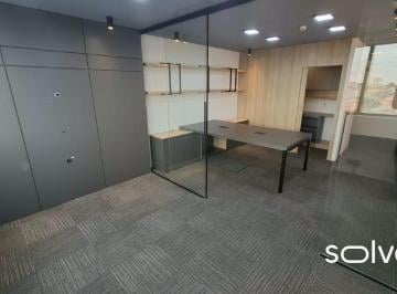 Comercial · 45m² · 1 Vaga · Sala para aluguel em Indaiatuba - Sky Towers Office, 45 m² por 4.300,00