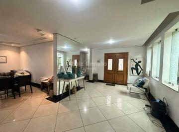 Casa · 420m² · 5 Quartos · 4 Vagas · Casa para locação, 5 quartos com 2 suítes, 420m² de área no Carlos Prates