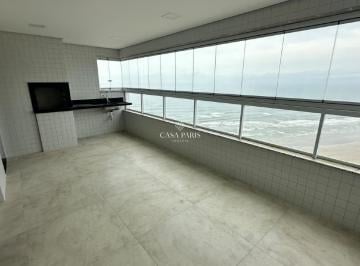 Apartamento · 102m² · 2 Quartos · 2 Vagas · Apartamento com 2 quartos e lazer completo no Maracanã, Praia Grande/SP