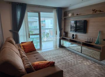 Apartamento · 105m² · 3 Quartos · 2 Vagas · APARTAMENTO LOCAÇÃO CAMPECHE