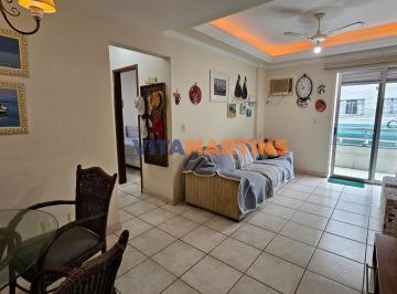Apartamento · 75m² · 2 Quartos · 1 Vaga · Apartamento à venda, 2 quartos, 1 suíte, 1 vaga, Vila Nova - Cabo Frio/RJ