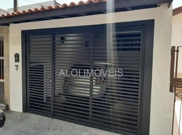 1 · Lindo sobrado 100% reformado hidráulica, elétrica e estrutural. Com 2 vagas