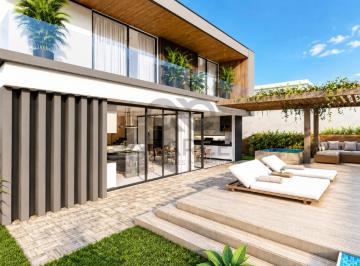 Casa · 380m² · 4 Quartos · 4 Vagas · CASA RESIDENCIAL 4 SUÍTES - COND. CIDADELLE PRAIA DO SUL - ILHÉUS/BA