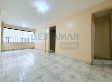 Apartamento · 65m² · 2 Quartos · Edifício Mônaco – Apartamento de 2 Quartos com Possibilidade de 3 Quartos e DCE – Taguatinga Centro