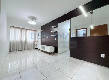 Apartamento · 70m² · 3 Quartos · 1 Vaga · Residencial Pau Brasil – Apartamento de 3 Quartos, 1 Suíte, Armários Planejados e Vaga de Garagem –