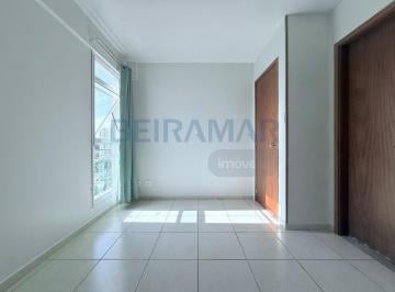 Apartamento · 70m² · 3 Quartos · 1 Vaga · Residencial Ouro Preto - Apartamento de 3 Quartos (1 Suíte) com Lazer para Aluguel - (Setor Industri