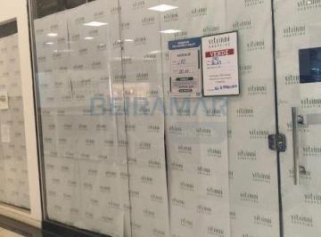 Comercial · 31m² · Loja Divida em 3 Ambientes para Locação no Vitrinni Shopping