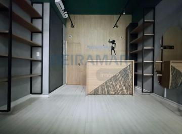 Comercial · 31m² · Loja Divida em 3 Ambientes para Locação no Vitrinni Shopping