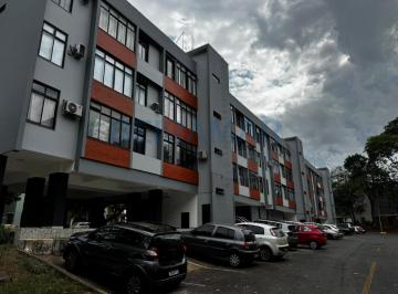Apartamento · 39m² · 1 Quarto · Apartamento de 1 Quarto à Venda com 39 m² no Edifício Geminus - Asa Sul