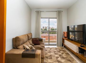 Apartamento · 73m² · 3 Quartos · 1 Vaga · Apartamento com 3 Quartos à Venda no Residencial Paradiso Clube - Taguatinga Norte