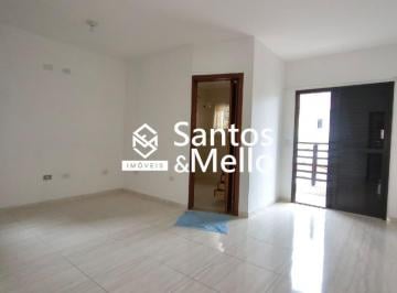 Casa · 216m² · 3 Quartos · 5 Vagas · Sobrado com 3 dormitórios para alugar, 216 m² - Parque Gerassi - Santo André/SP