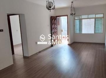 Casa · 156m² · 2 Quartos · 1 Vaga · Casa residencial para aluguel na Vila Alzira, Santo André