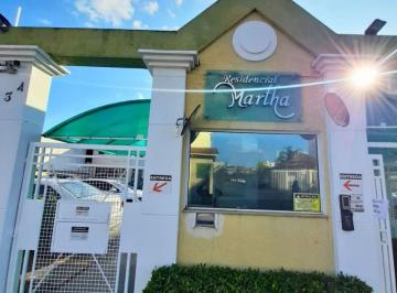 Apartamento de 2 quartos, Suzano · Apartamento em Suzano no Residencial Martha