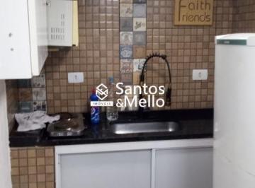 Apartamento · 40m² · 1 Quarto · Kitnet mobiliada de 40 m² para aluguel no Bairro São José
