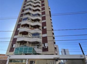 Apartamento · 97m² · 2 Quartos · 1 Vaga · APARTAMENTO AVIAÇÃO - PRAIA GRANDE SP