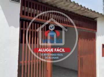 Casa · 101m² · 2 Quartos · 1 Vaga · Casa para aluguel, 2 quartos, 1 vaga, Jardim Morada do Sol - Indaiatuba/SP