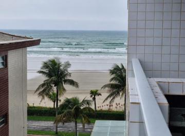 Apartamento · 80m² · 2 Quartos · 1 Vaga · Apto de 2 Dorm c/ SUÍTE, VISTA MAR, 79 m². BAIRRO: FLORIDA.
