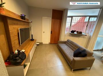 Casa · 178m² · 3 Quartos · 2 Vagas · Sobrado com 3 dormitórios para locação, 177m² - Saúde - São Paulo/SP