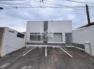 Fachada · Casa de 230m² para alugar no Parque Nova Suíça em Valinhos/SP