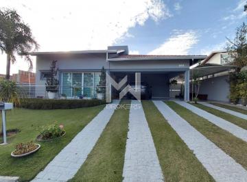 Casa · 338m² · 3 Quartos · 4 Vagas · Casa para venda no Condomínio Jardim Paulista