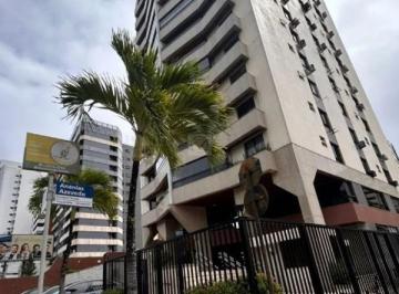 Apartamento · 173m² · 4 Quartos · 2 Vagas · Apartamento à venda, 4 quartos, 3 suítes, 2 vagas, Treze de Julho - Aracaju/SE