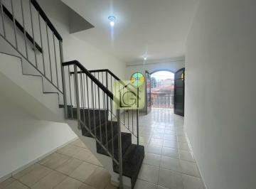 Casa · 130m² · 3 Quartos · 1 Vaga · Casa residencial para alugar com 3 quartos no Jardim Novo Itu