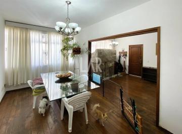 Apartamento · 231m² · 5 Quartos · 3 Vagas · Cobertura à venda, 5 quartos, 2 suítes, 3 vagas, Cidade Nova - Belo Horizonte/MG