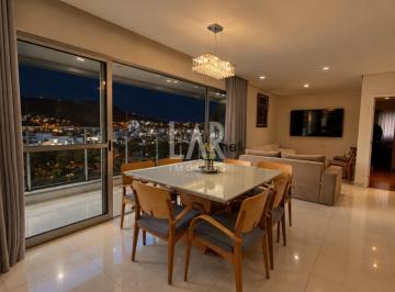 Apartamento · 240m² · 4 Quartos · 3 Vagas · Cobertura para aluguel, 4 quartos, 2 suítes, 3 vagas, Paquetá - Belo Horizonte/MG