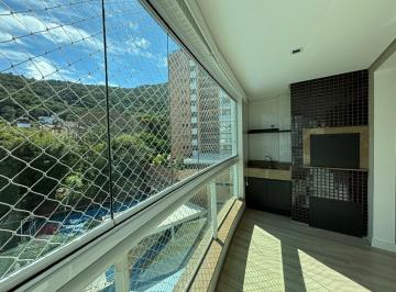 Apartamento · 127m² · 4 Quartos · 2 Vagas · Aluguel | Apartamento 4 quartos (1 suíte) no Centro