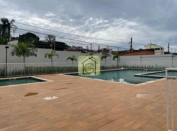 Apartamento · 45m² · 2 Quartos · 1 Vaga · Apartamento residencial de 2 quartos para alugar no Rancho Grande, em Itu/SP