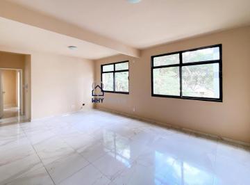 Apartamento · 110m² · 3 Quartos · 1 Vaga · Apartamento de aproximadamente 110m² à venda – 3 quartos, 1 suíte, 1 vaga – Coração de Jesus