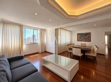 Apartamento · 220m² · 4 Quartos · 2 Vagas · Apartamento para aluguel, 4 quartos, 1 suíte, 2 vagas, Gutierrez - Belo Horizonte/MG