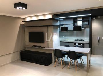 Apartamento · 50m² · 1 Quarto · 1 Vaga · Apartamento à venda, 1 quarto, 1 vaga, Vila da Serra - Nova Lima/MG