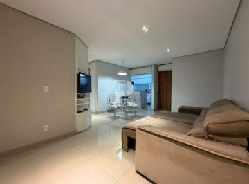 Apartamento · 65m² · 2 Quartos · 2 Vagas · APARTAMENTO 2 QUARTOS LOCAÇÃO - SAVASSI