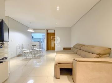 Apartamento · 65m² · 2 Quartos · 2 Vagas · APARTAMENTO 2 QUARTOS LOCAÇÃO - SAVASSI