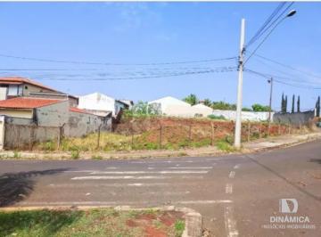 Terreno · 931m² · Terreno à venda, PARQUE EGISTO RAGAZZO - Limeira/SP